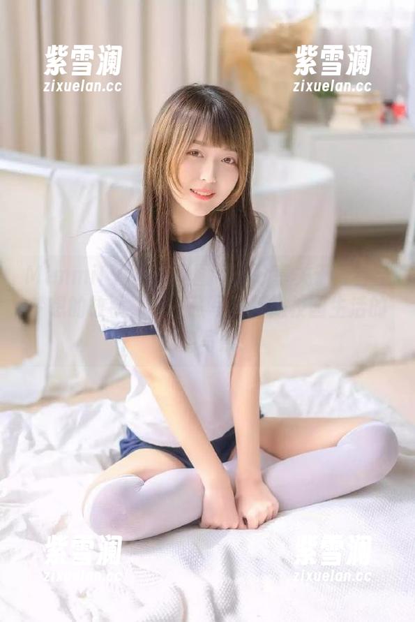 Mimmi(밈미)校园图包：分享关于青春与梦想的故事，每一张写真都是校园生活的真实写照！