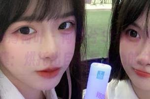 MintYe薄荷叶 – 何梦兮Stacy海边写真全集：烘托出自然与人心的共鸣