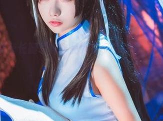 Momoko葵葵长腿写真作品大赏，精彩图片更新一次看个够