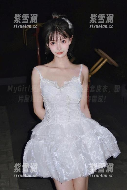 MyGirl美媛馆-Love陆瓷 MyGirl美媛馆 - Love陆瓷全套皮衣,图片展现别样魅力,绝对不容错过!