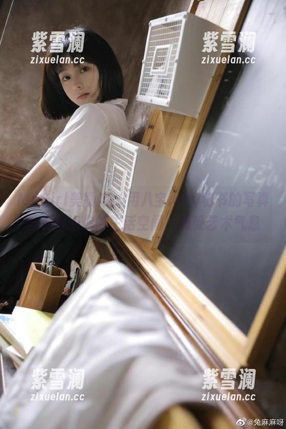 MyGirl美媛馆-八宝icey MyGirl美媛馆 - 用八宝icey秘书的写真壁纸装点你的生活空间,感受艺术气息