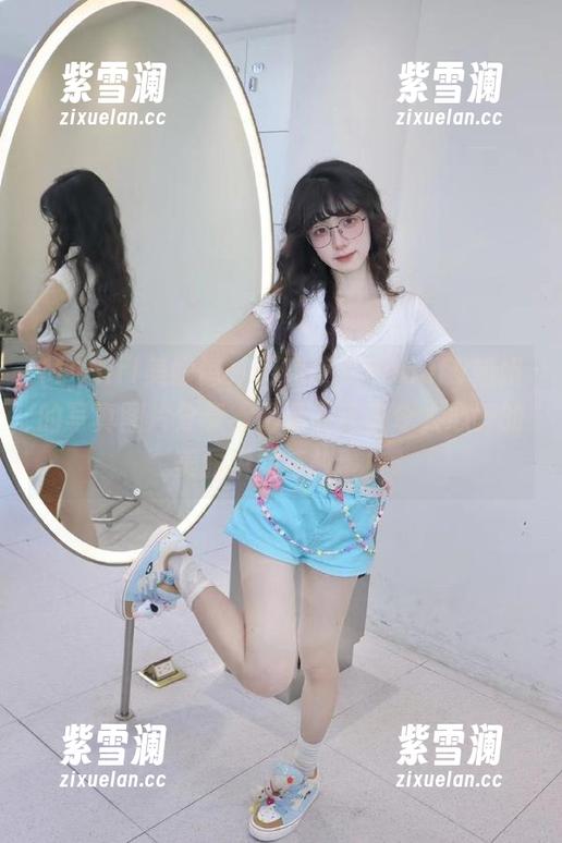 MyGirl美媛馆-唐琪儿Beauty MyGirl美媛馆 - 用唐琪儿Beauty姐姐的写真图片分享,记录下那些令人心醉的美丽瞬间与故事!