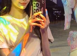 MyGirl美媛馆 – 夏瑶baby双人写真：在无圣光的图包中寻找真实的美