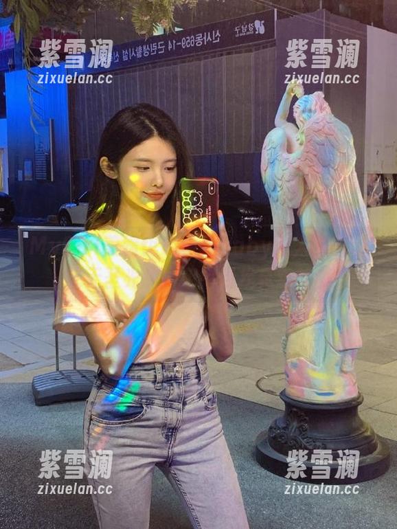 MyGirl美媛馆-夏瑶baby MyGirl美媛馆 - 夏瑶baby双人写真:在无圣光的图包中寻找真实的美
