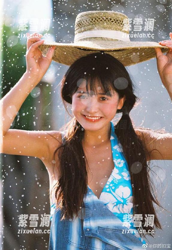 MyGirl美媛馆-张雨萌 MyGirl美媛馆 - 这不是普通的校园写真合集!快来看看张雨萌如何用图片打破常规!
