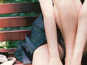MyGirl美媛馆 – 徐微微mia最新图集，吊带系列带你感受夏日清新气息
