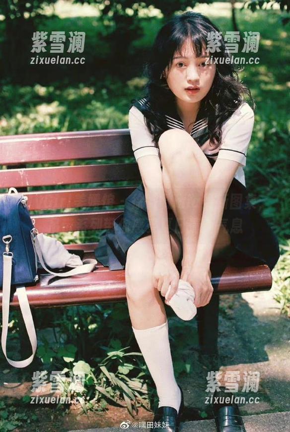 MyGirl美媛馆-徐微微mia MyGirl美媛馆 - 徐微微mia最新图集,吊带系列带你感受夏日清新气息