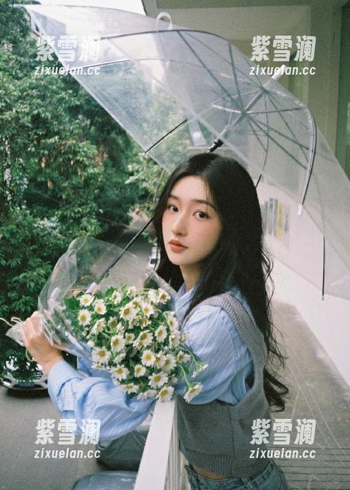 MyGirl美媛馆-方子萱 MyGirl美媛馆 - 方子萱的牛仔裤世界:精彩写真照片捕捉生活瞬间