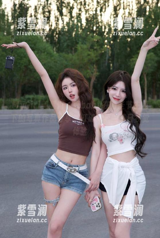 MyGirl美媛馆-豆baby MyGirl美媛馆 - 豆baby在万圣节主题下的写真作品分享,打破传统的节日视觉体验