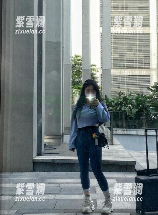 NinJa阿寨寨 NinJa阿寨寨裸足写真在线发布,带你领略原生态的美学