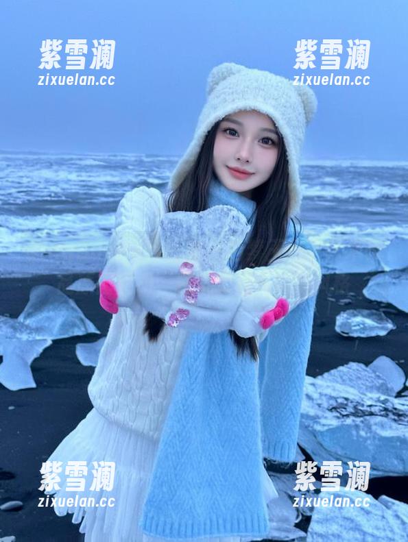 QingDouKe青豆客 - 吕梦玉豹纹艺术作品原图图册，探索无限可能的风格