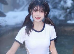 SHENSHI绅士 – 走进喵喵的世界，最新豹纹写真图片展现无与伦比的时尚气息！