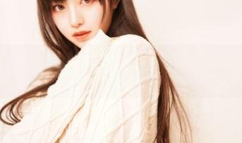 Shika小鹿鹿《启蛰》写真精品合集，免费下载，留下无限回味！