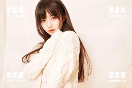 Shika小鹿鹿 Shika小鹿鹿《启蛰》写真精品合集,免费下载,留下无限回味!