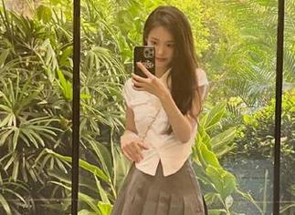 TGOD推女神 – 可儿Kayen的睡衣风情：独特魅力的原图与精彩作品一览