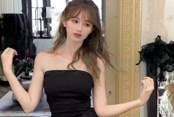 TGOD推女神 – 施忆佳少女写真大放异彩，高清图包记录你的青春记忆