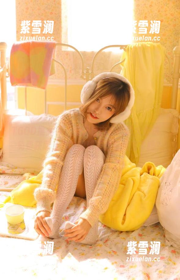 TGOD推女神 – 施忆佳内衣美图大放送，免费获取，你的眼球准备好接招了吗？