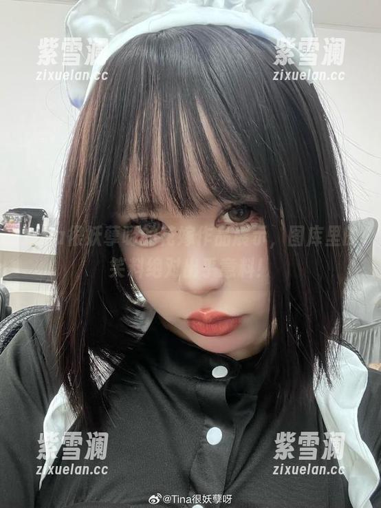 Tina很妖孽呀 Tina很妖孽呀的花嫁作品展示,图库里的笑料绝对出乎意料!
