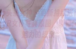 TouTiao头条女神 – 更新持续进行中：尽享JennyR女仆写真原图，颠覆你对女性魅力的想象