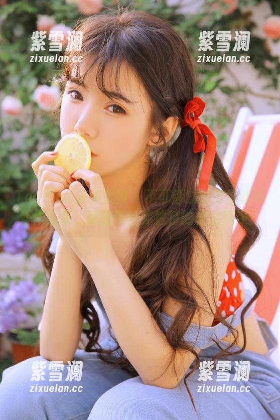 TouTiao头条女神-信悦儿 TouTiao头条女神 - 不可错过的信悦儿可爱作品集,精选带给你独特的视觉享受!