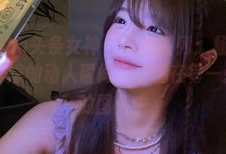 TouTiao头条女神 – 私拍系列：杨漫妮baby花嫁的动人瞬间，定格在每一张动人的图片中