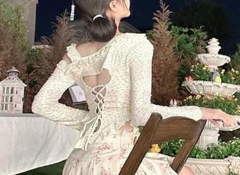 TouTiao头条女神 – 穆菲菲写真集大揭秘：剧情中藏着哪些惊喜？一起来探索吧！