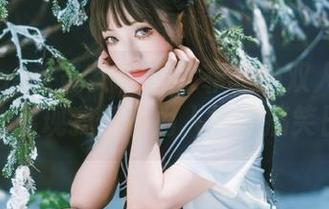 TouTiao头条女神 – 穆菲菲的双人高清写真，展现我们不为人知的搞笑日常