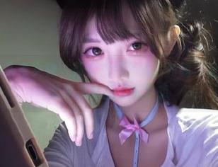 TouTiao头条女神 – 郭忆然婚纱照片特辑：让原图带你领略美丽的婚礼梦想