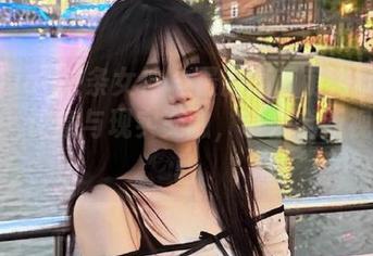 TouTiao头条女神 – 最新高萌萌浴缸写真美图，诗意与现实交融，带来全新视觉体验