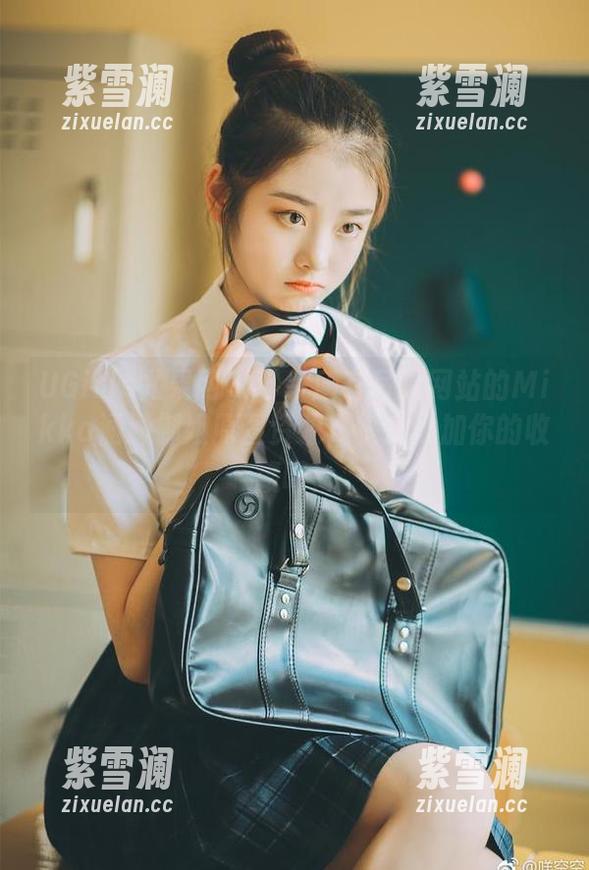 UGirls尤果网-Mikka涵涵 UGirls尤果网 - 秒杀所有写真网站的Mikka涵涵御姐原图资源,快来添加你的收藏吧!