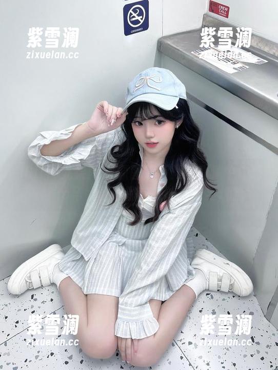UGirls尤果网-Miko马欣悦 UGirls尤果网 - 原图赏析:在高清中领略Miko马欣悦瑜伽带来的灵动与优雅