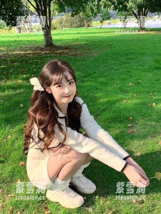 UGirls尤果网-乔依琳 UGirls尤果网 - 从校园出发,探索乔依琳的摄影作品与套图创意