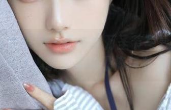 UGirls尤果网 – 乔依琳万圣节写真集：精选那些令人心跳加速的恐怖与美丽的时刻