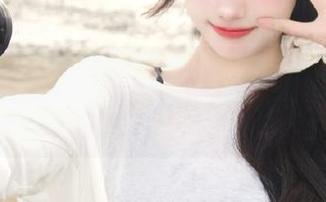 UGirls尤果网 – 甜心写真上的每一笔，张小西Ann图库传递无限美好！