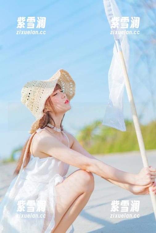 UGirls尤果网-张译文 UGirls尤果网 - 张译文黑色写真释放个性:无圣光美图冲击视觉的叛逆精神