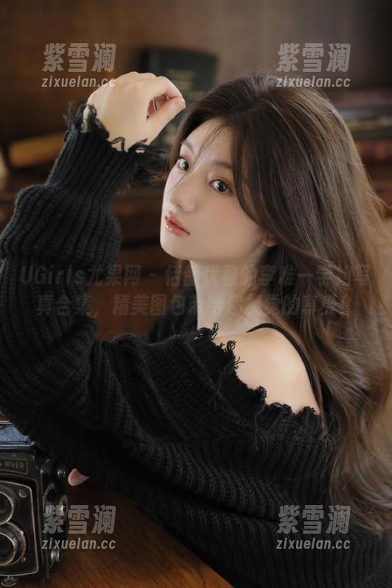 UGirls尤果网 – 恬静优雅的李唯一学姐写真合集，精美图包带给你视觉的享受！