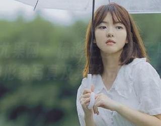 UGirls尤果网 – 精选主题：游子熙塑造的女神形象写真及其背后的图片故事