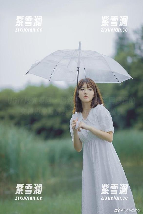 UGirls尤果网-游子熙 UGirls尤果网 - 精选主题:游子熙塑造的女神形象写真及其背后的图片故事