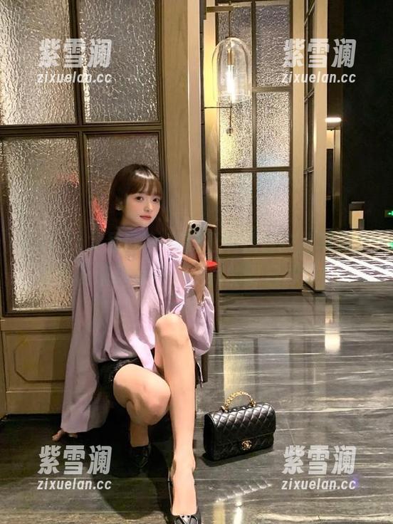 UGirls尤果网-王瑞儿 UGirls尤果网 - 最新王瑞儿连衣裙写真,轻松演绎每一个精彩的夏日故事!