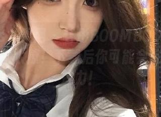 UGirls尤果网 – 若彤BOOMBOOM内衣写真原图太撩！下载后你可能会沉迷她的魅力！