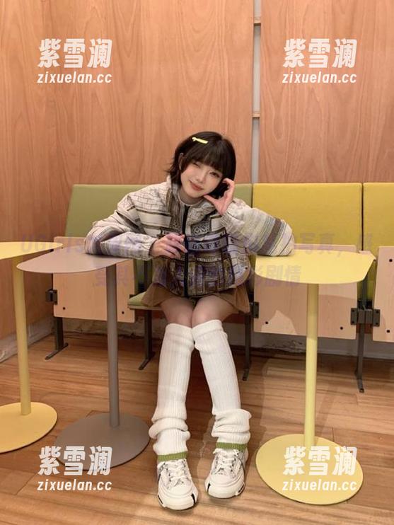 UGirls尤果网-谭晓彤 UGirls尤果网 - 跟随谭晓彤私拍写真,感受其不为人知的精彩剧情