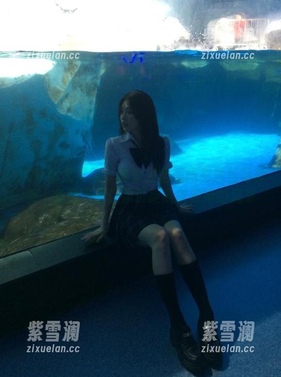 UGirls尤果网-谭晓彤 UGirls尤果网 - 独家发售谭晓彤黑丝写真集,免费下载让你近距离欣赏她的风采