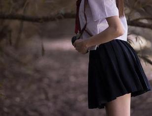 UGirls尤果网 – 美图更新！陈梓涵白裙的唯美恋曲，拍出你的心动瞬间！