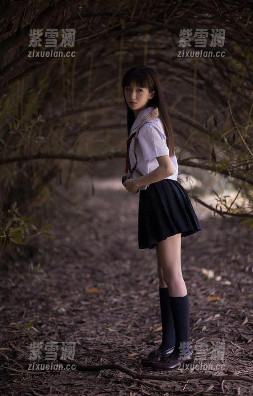 UGirls尤果网-陈梓涵 UGirls尤果网 - 美图更新!陈梓涵白裙的唯美恋曲,拍出你的心动瞬间!