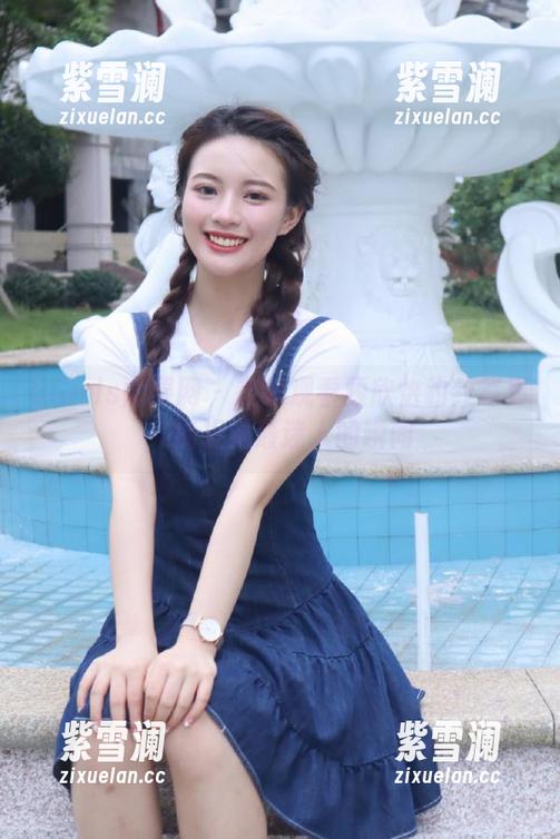 UGirls尤果网 - 在线观看顾欣怡豹纹写真，捕捉她最迷人的瞬间