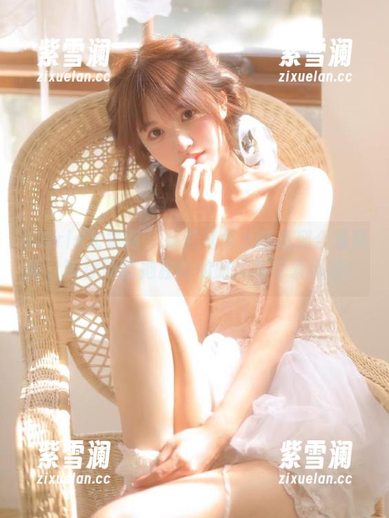 UGirls尤果网-黛熙儿 UGirls尤果网 - 黛熙儿兔女郎系列合集更新,带你领略她独特的时尚与可爱风格!