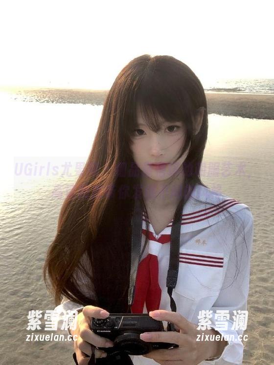UGirls尤果网-黛蓓琪 UGirls尤果网 - 细品黛蓓琪的和服艺术,高清图库带你发现不同的风格