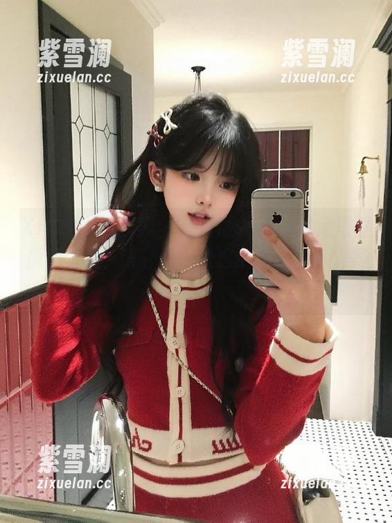 XIAOYU语画界 - 杨晨晨sugar泳池写真原图上线，谁还敢小看这个清新脱俗的美人？