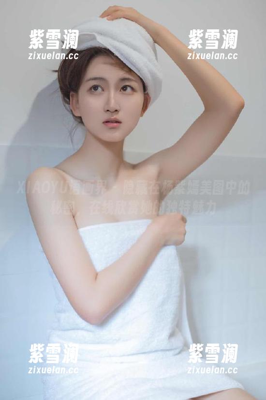 XIAOYU语画界-杨紫嫣 XIAOYU语画界 - 隐藏在杨紫嫣美图中的秘密,在线欣赏她的独特魅力