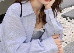 XIAOYU语画界 – 沐若昕倾心演绎的全套连衣裙，透过图片感受时代的变迁与风格的交融，再现经典！